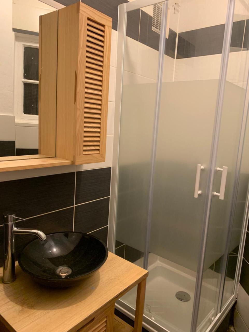 020 Chic & Cosy Grand Appart 57M2 Hypercentre Wifi Smart Tv Netflix Vila Velha Exterior foto